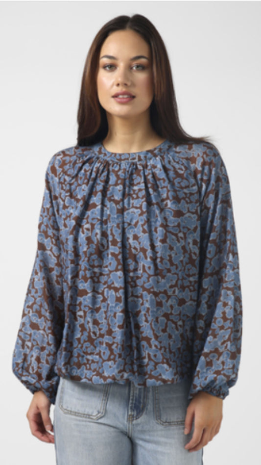 Pippa Blouse