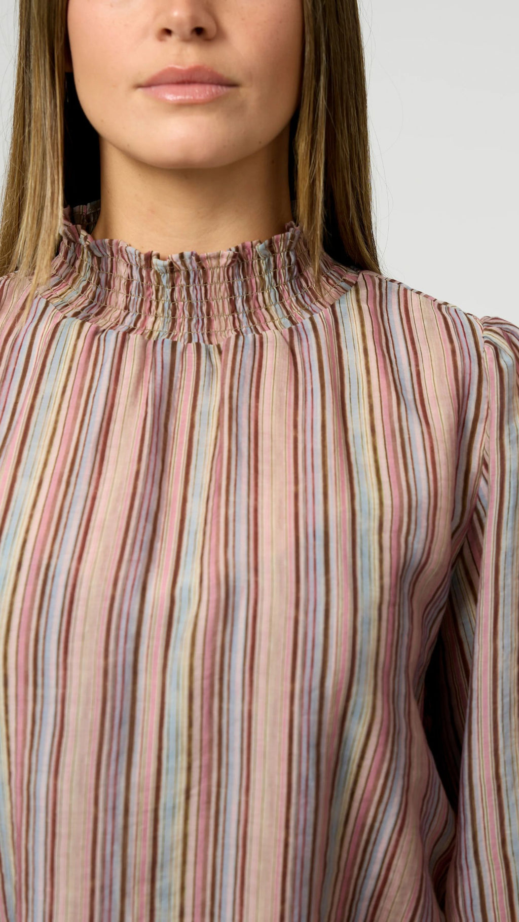 Sylvie Blouse