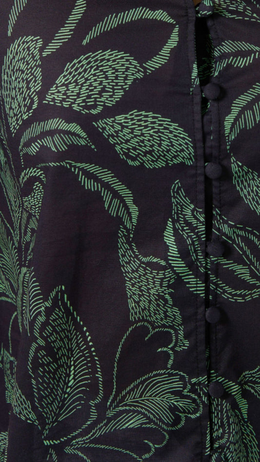 Tamara Blouse