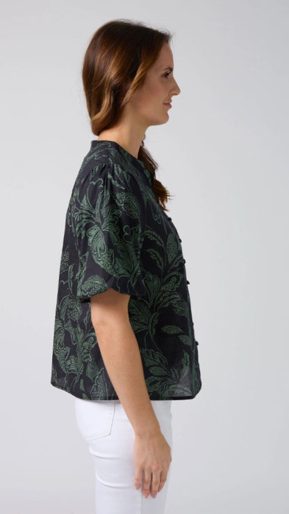 Tamara Blouse