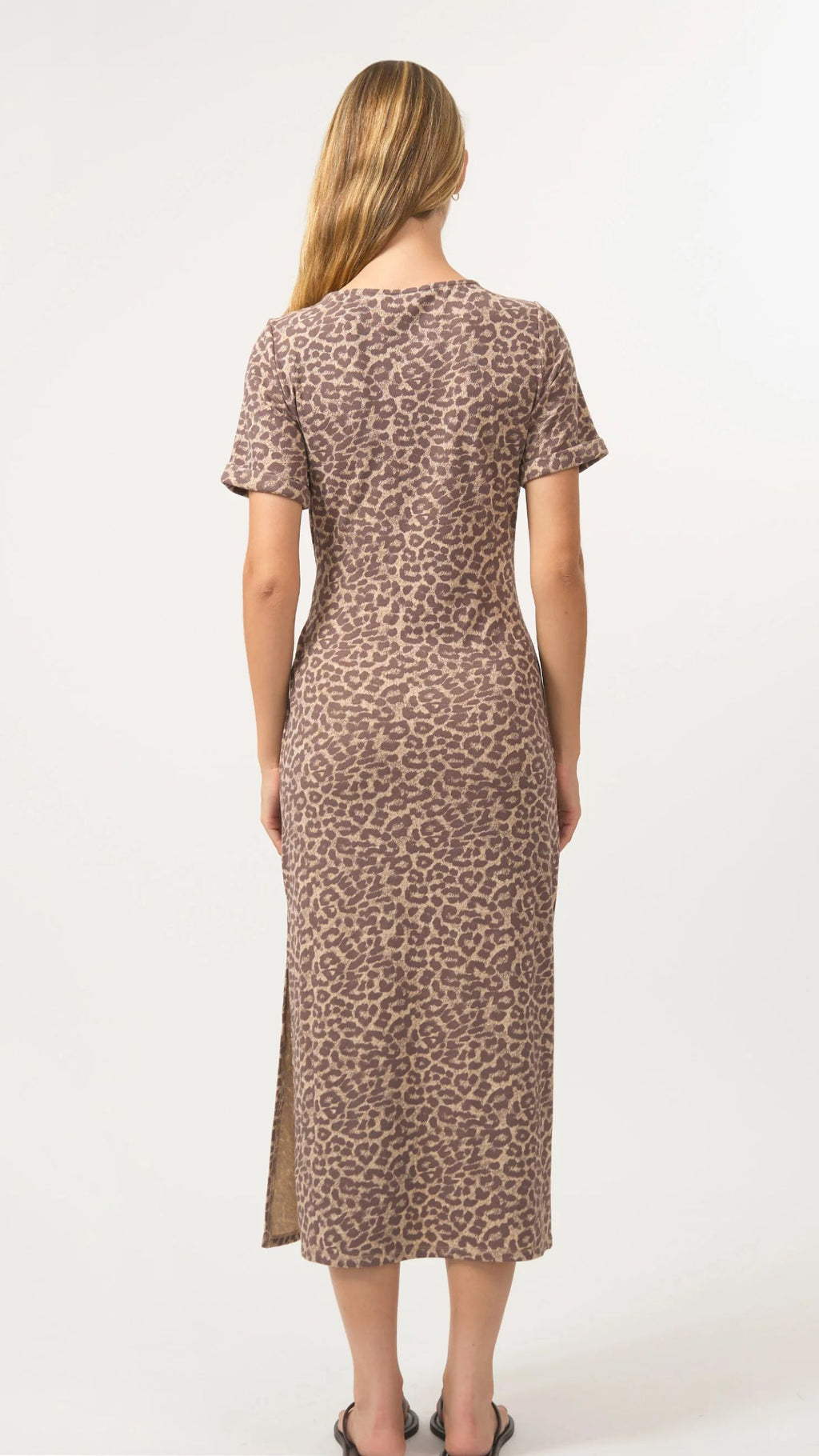 Tilly Dress