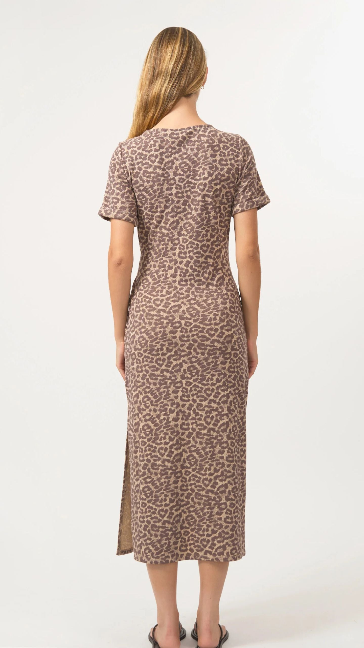 Tilly Dress