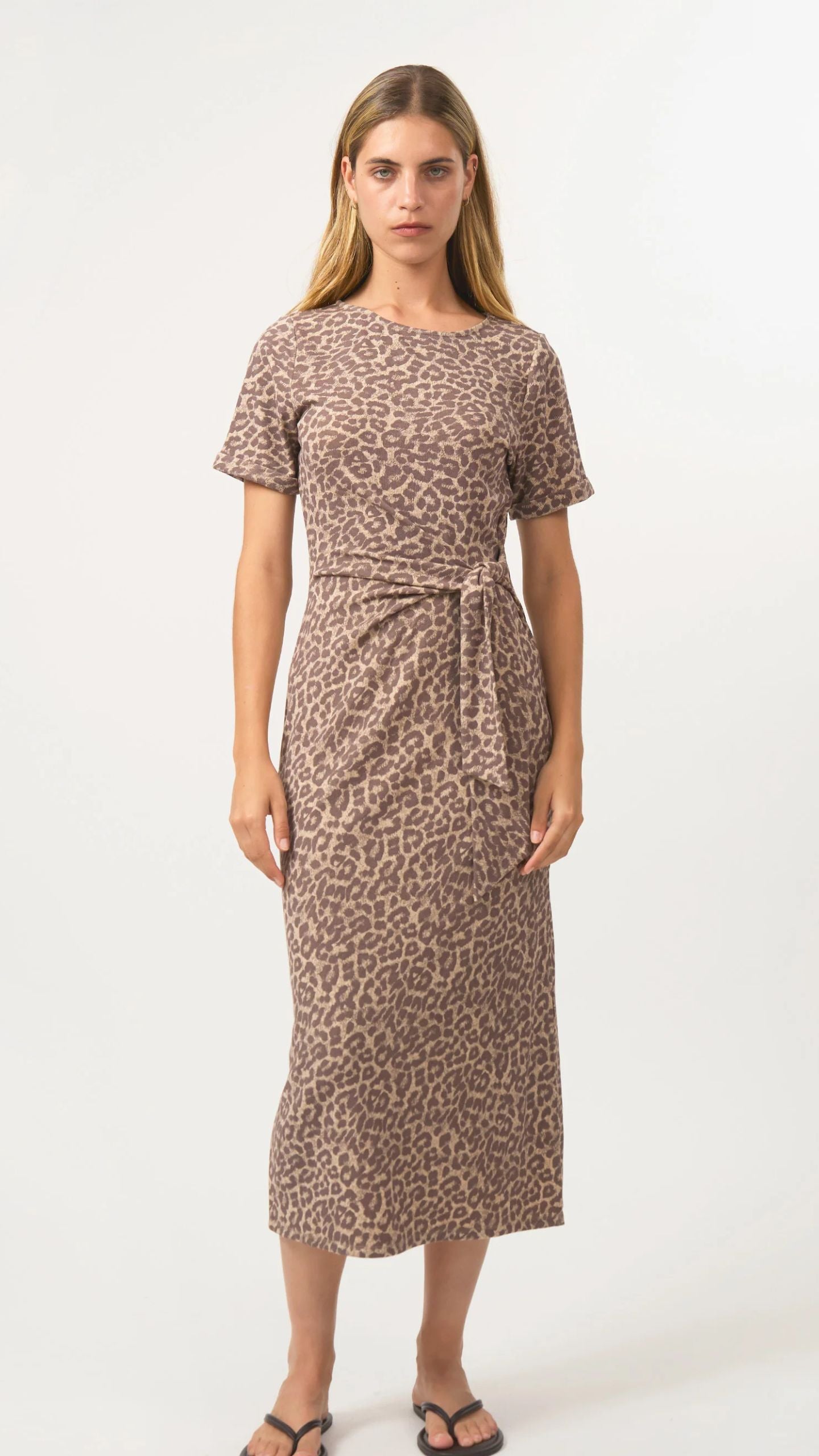 Tilly Dress
