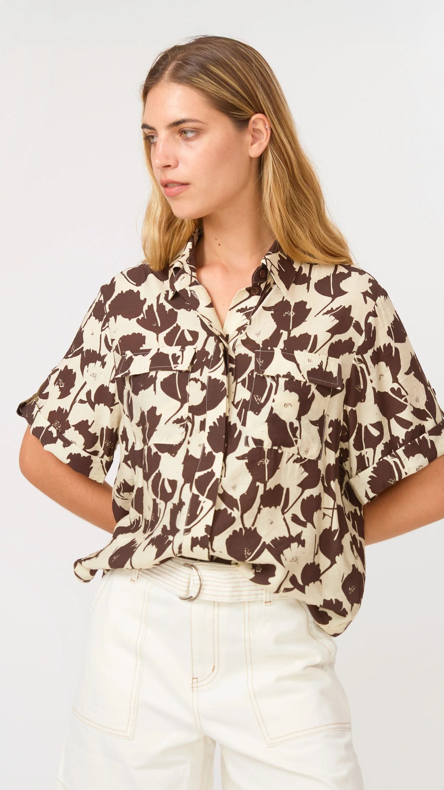 Utah Shirt