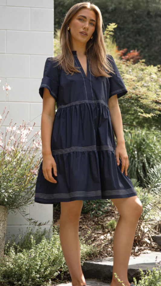 Willa Dress