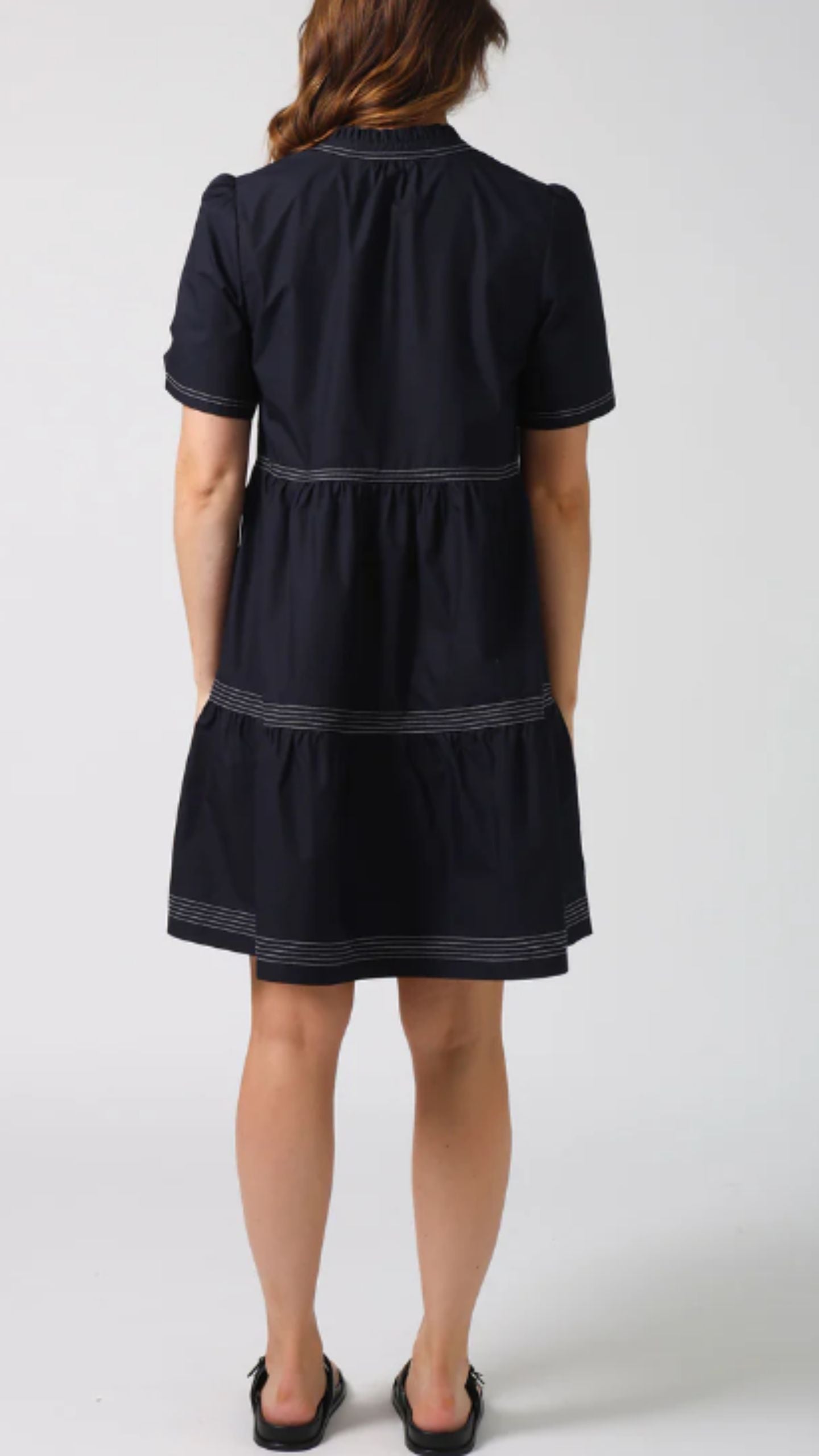 Willa Dress