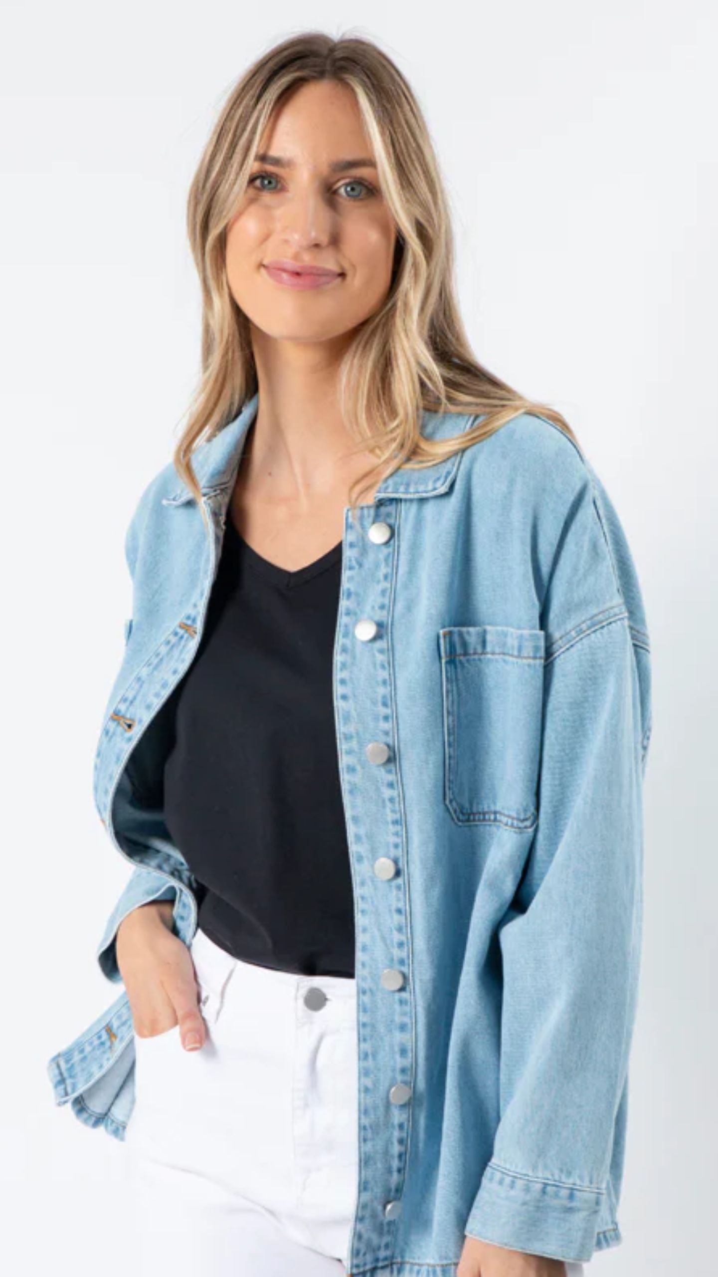 Zippy Shirt