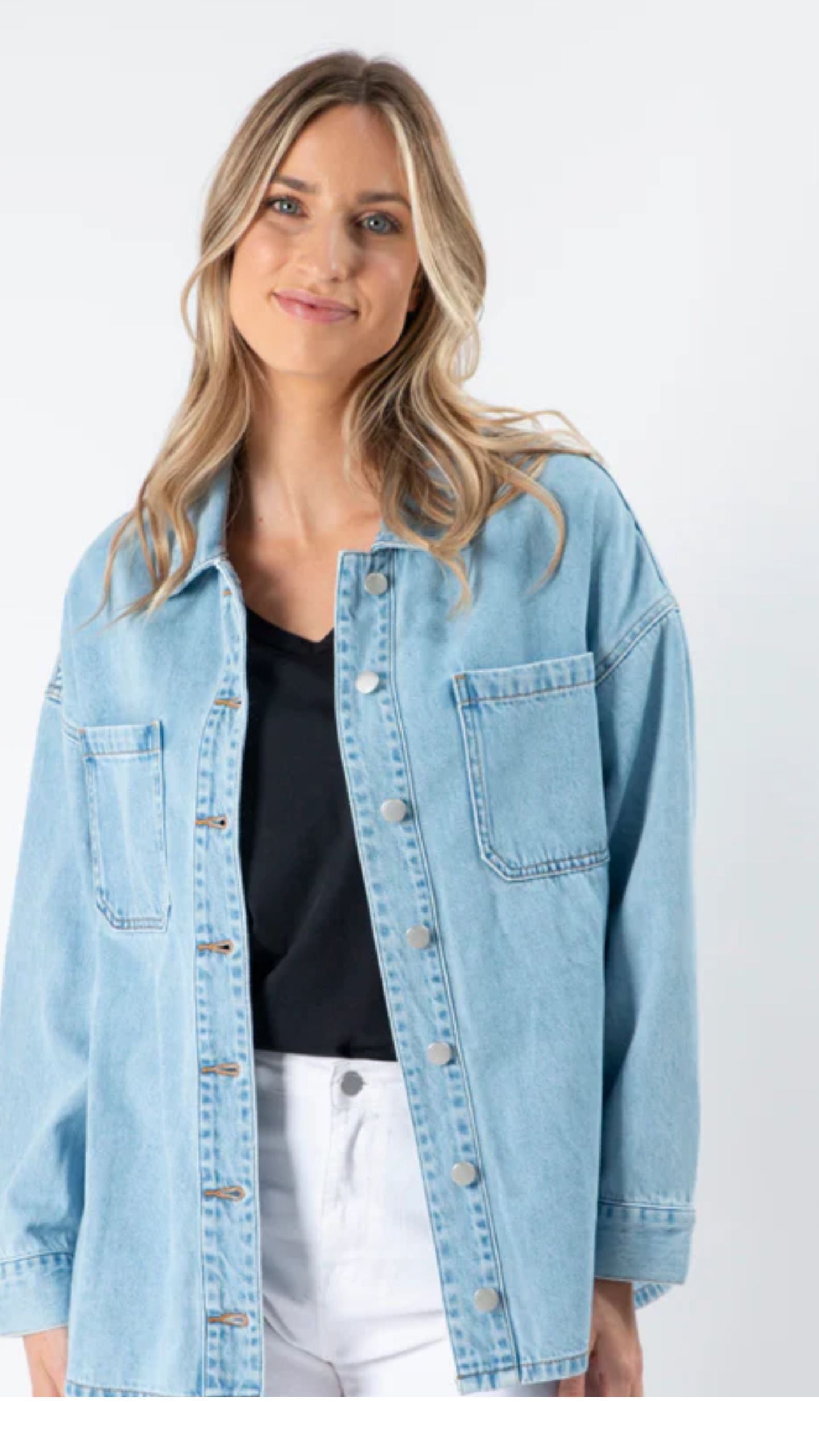 Zippy Shirt