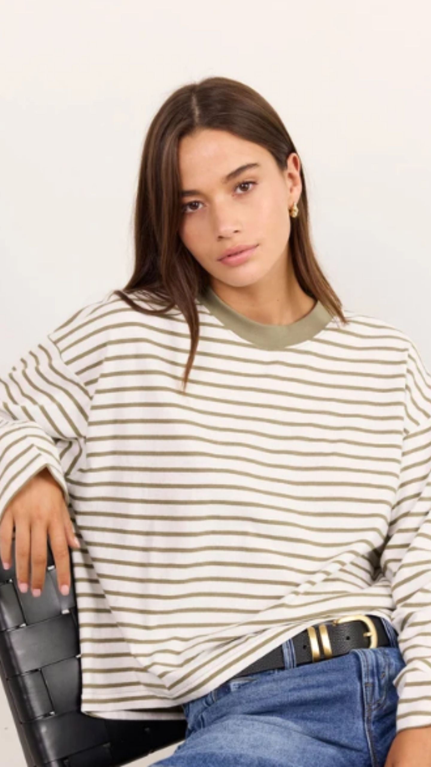Unite L/S Tee