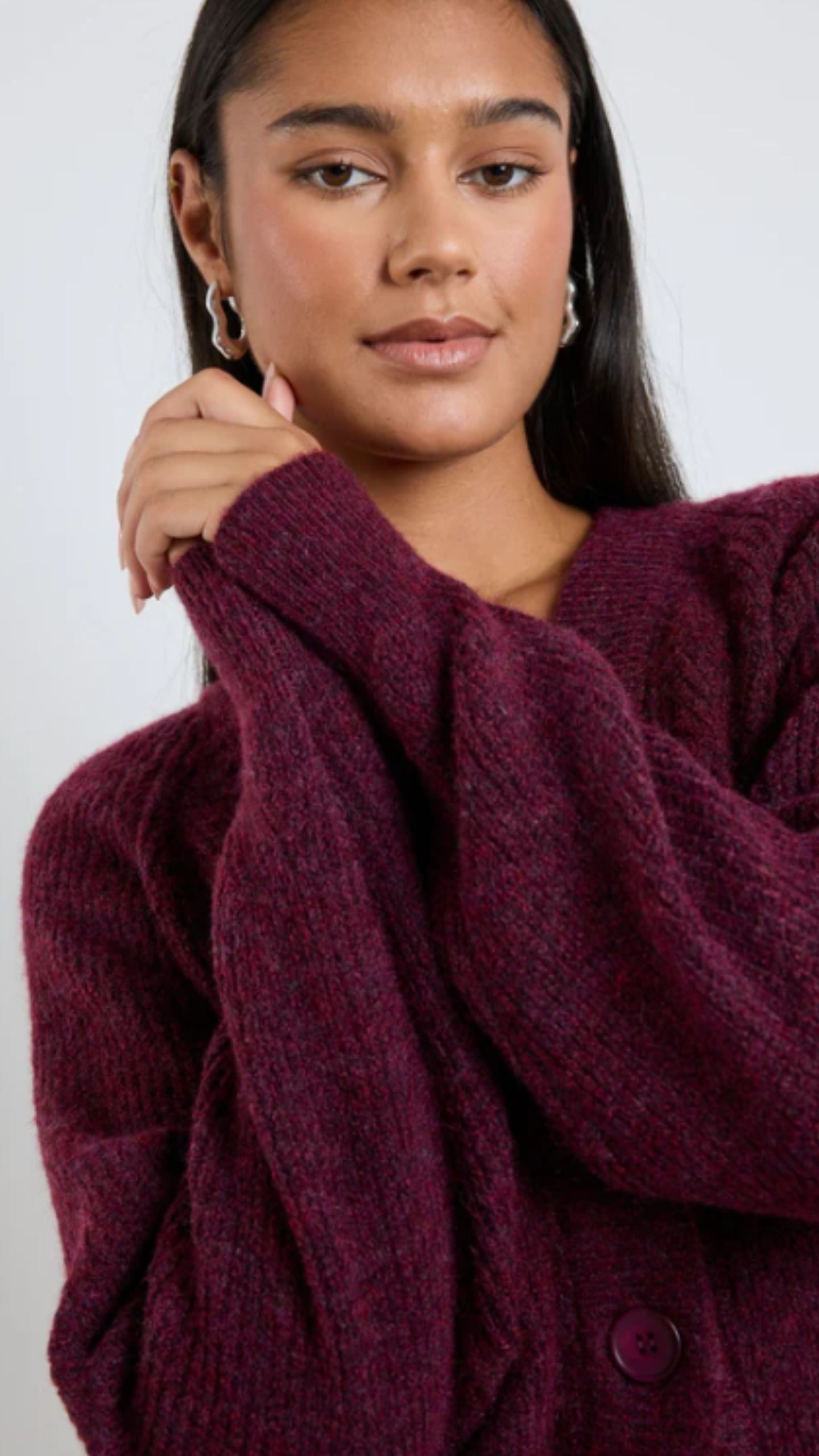 Essence Cardigan