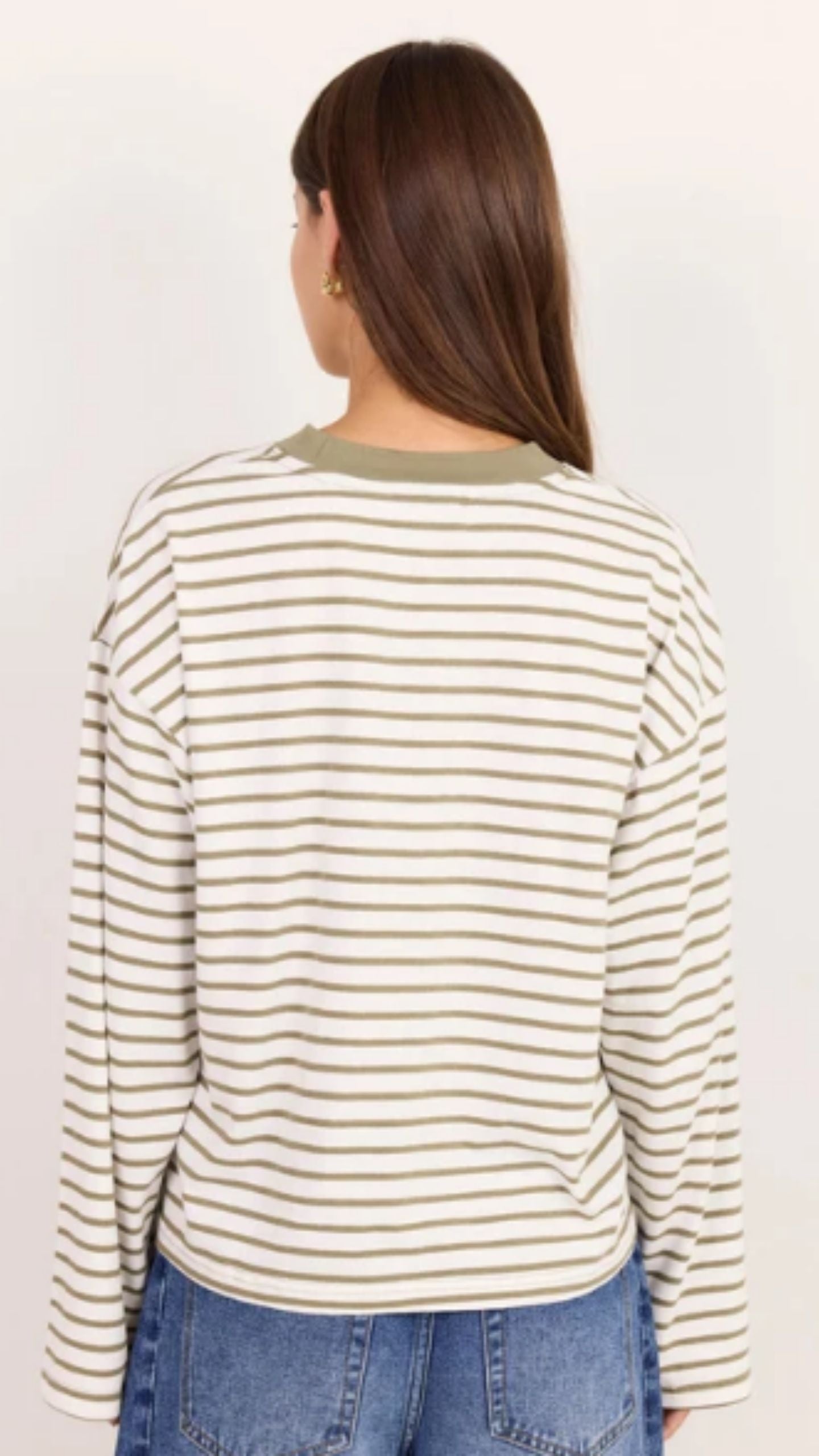Unite L/S Tee
