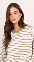 Unite L/S Tee