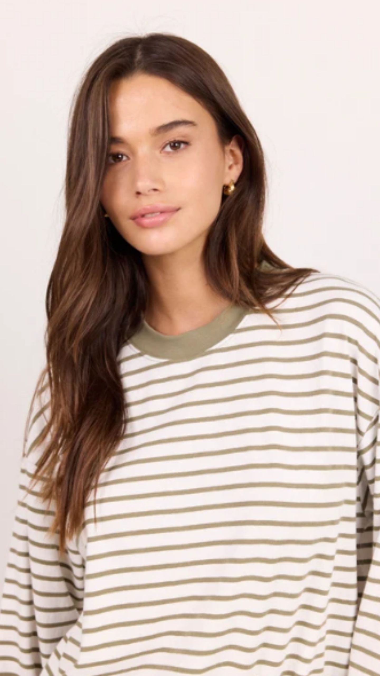 Unite L/S Tee