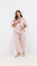 Idolise Stretch Soft Barrel Jean
