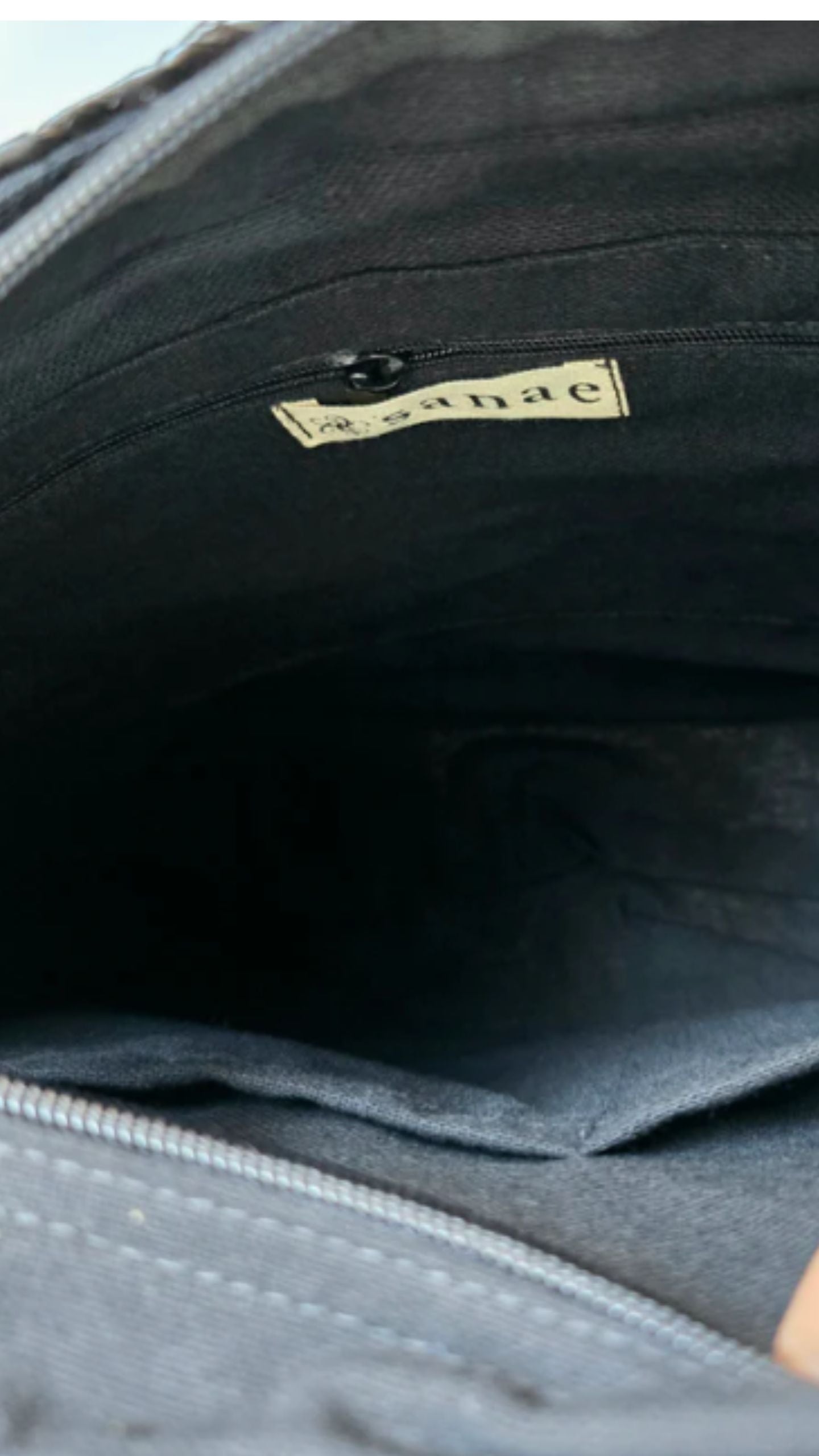 Suwan Tote Bag