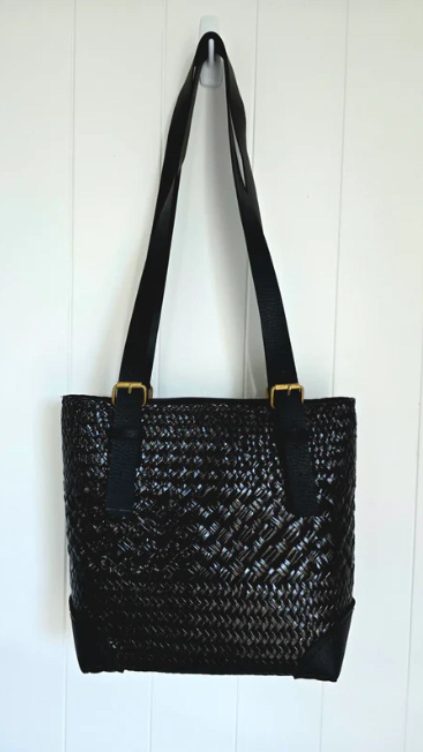 Suwan Tote Bag