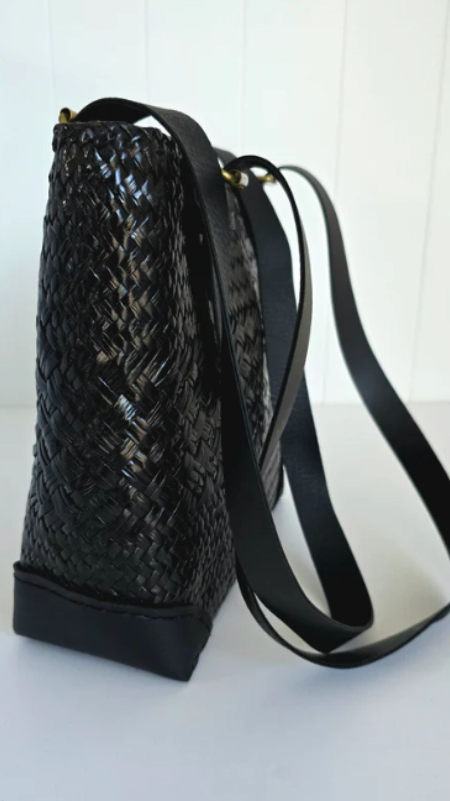 Suwan Tote Bag
