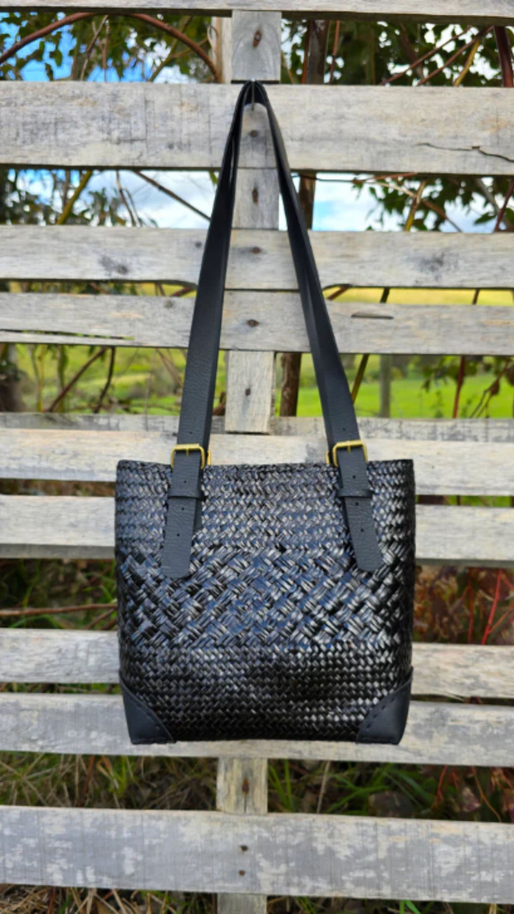 Suwan Tote Bag