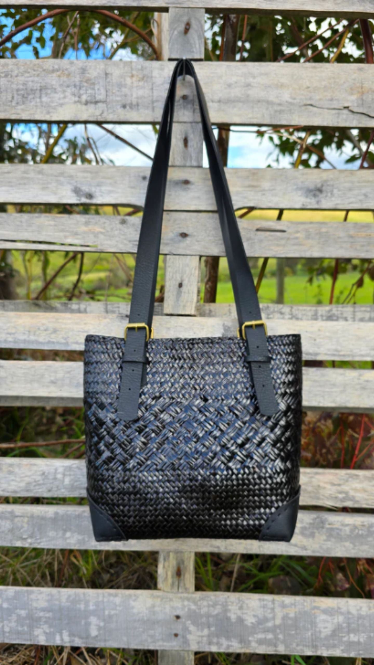 Suwan Tote Bag
