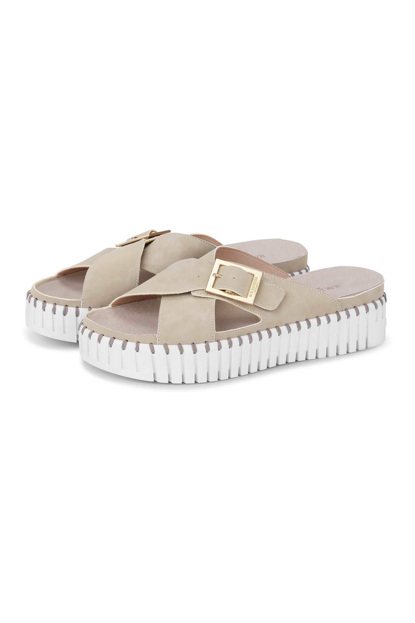 Tulip 1033 Crossover Sandal