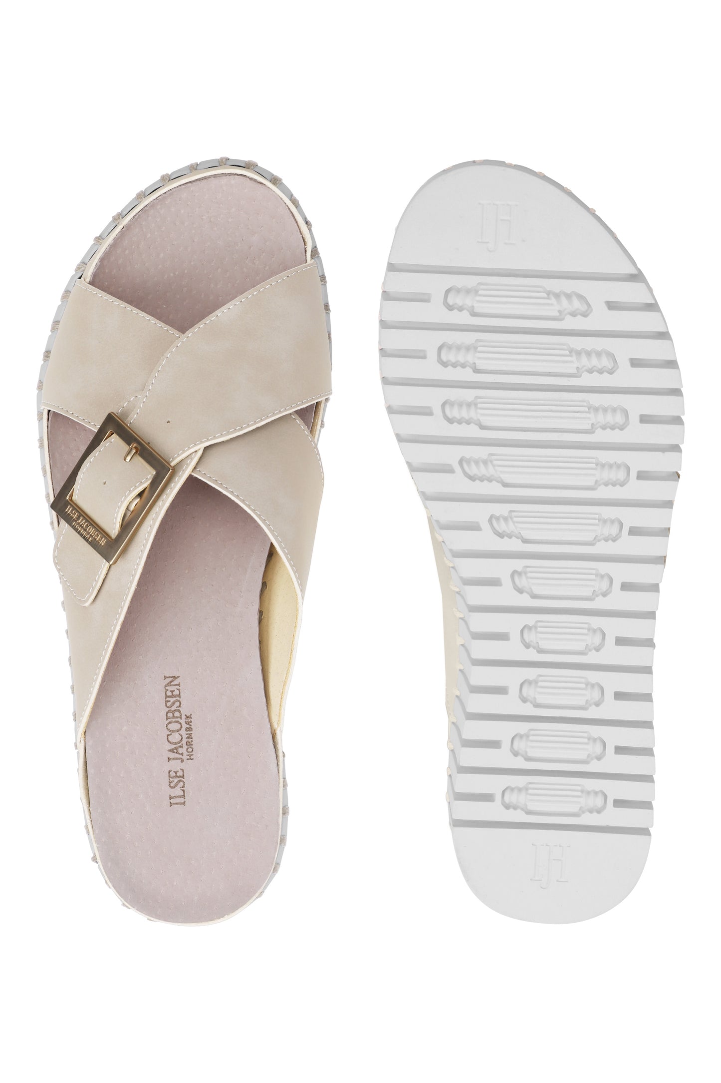Tulip 1033 Crossover Sandal