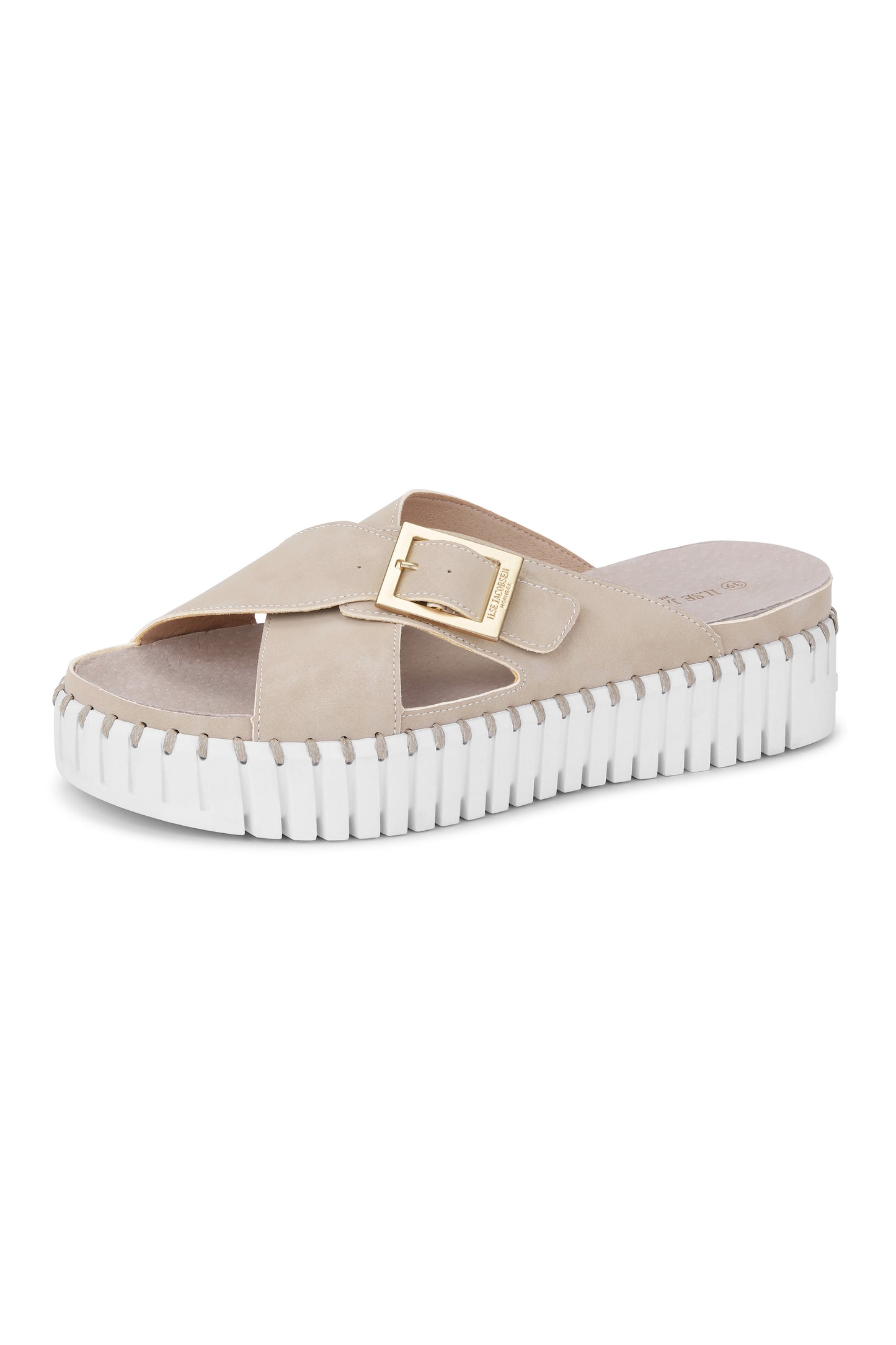 Tulip 1033 Crossover Sandal