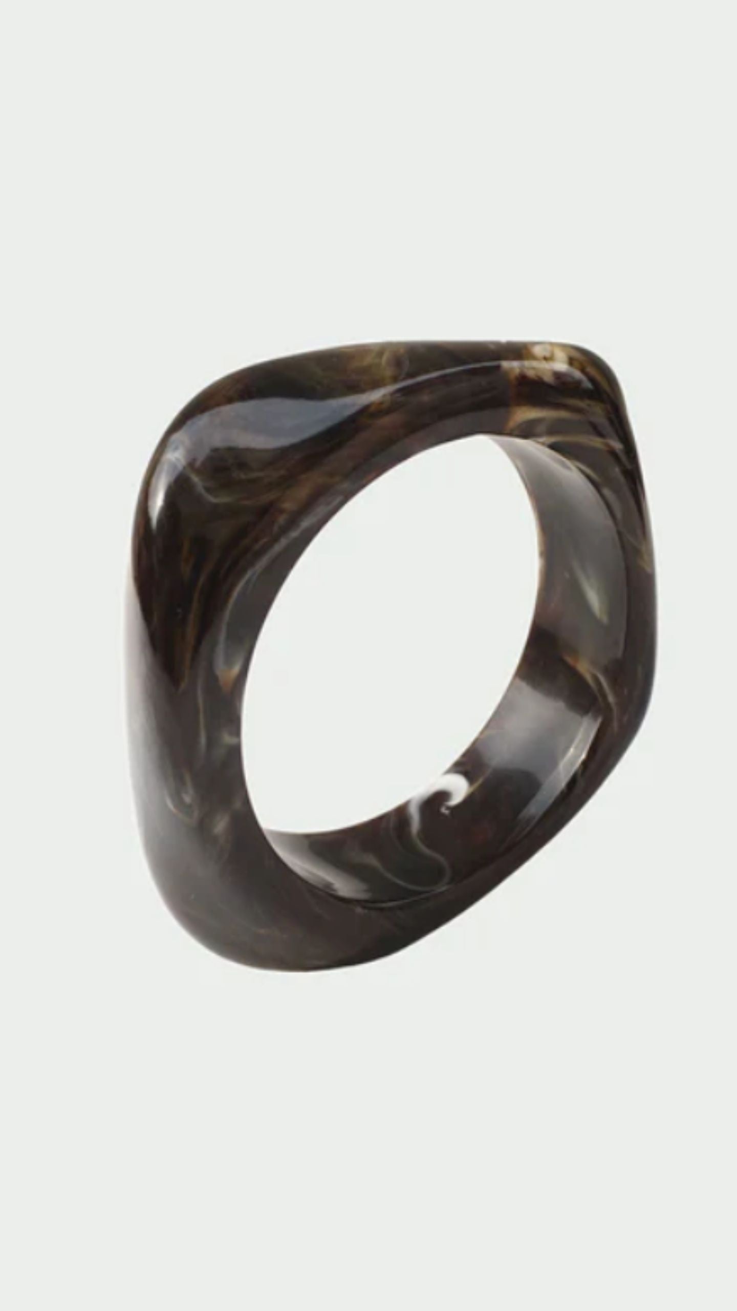 Resin Bangle
