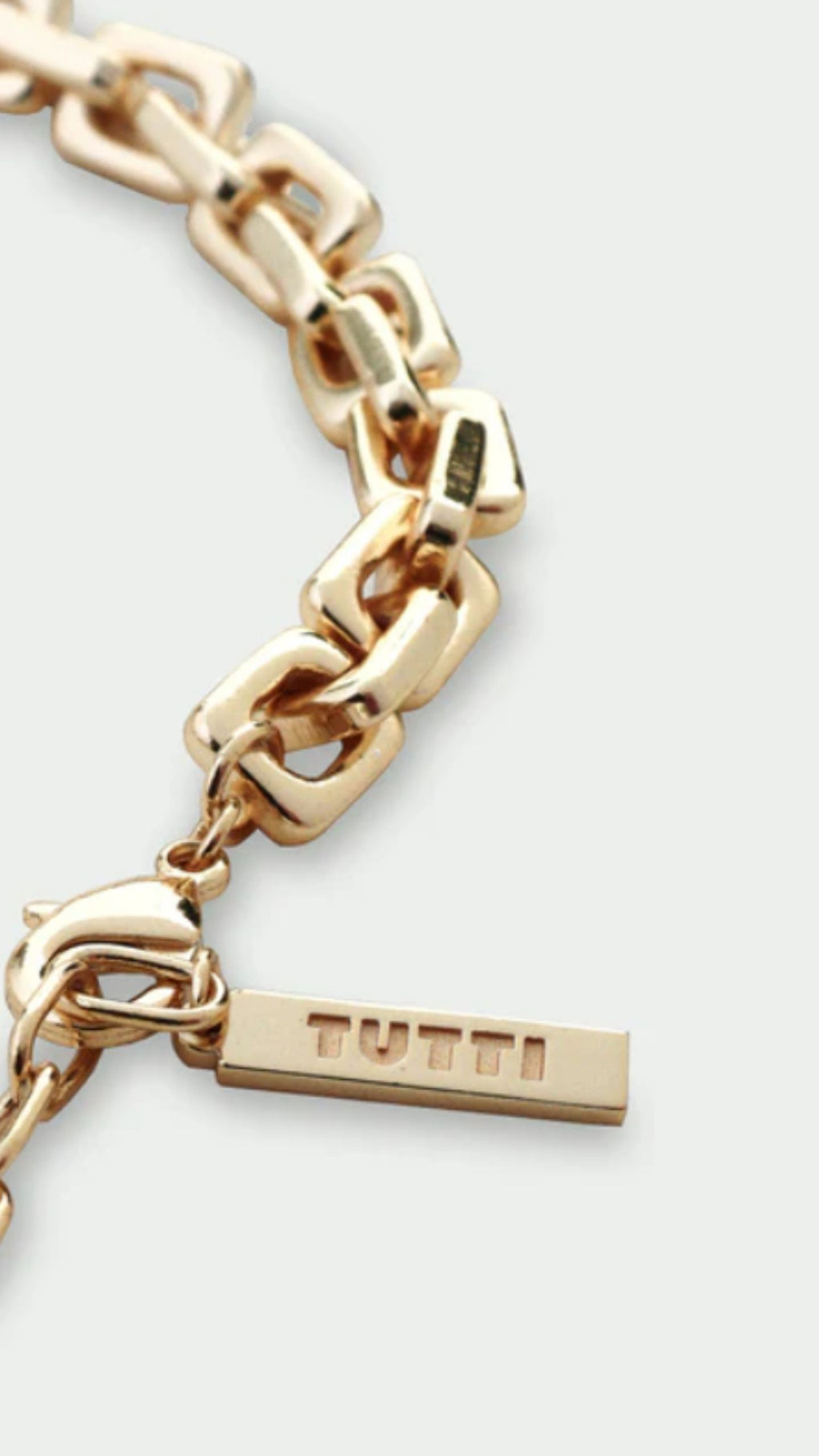 Link Bracelet