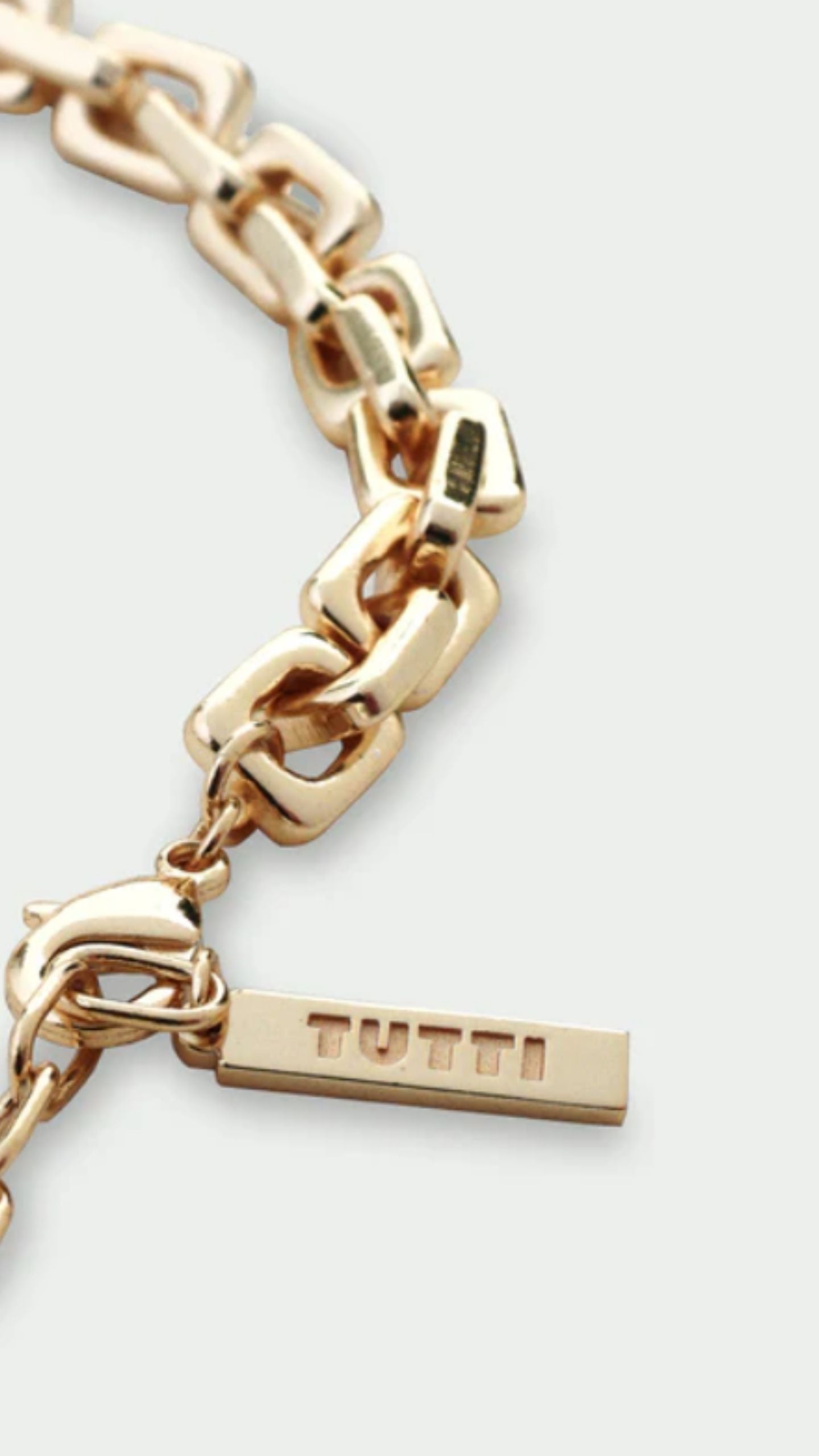 Link Bracelet