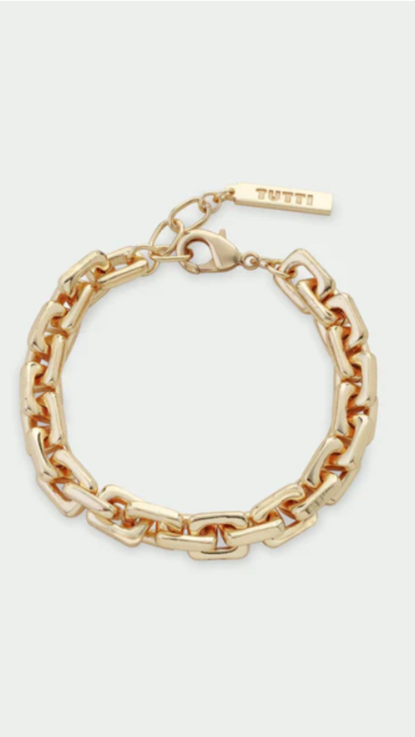 Link Bracelet