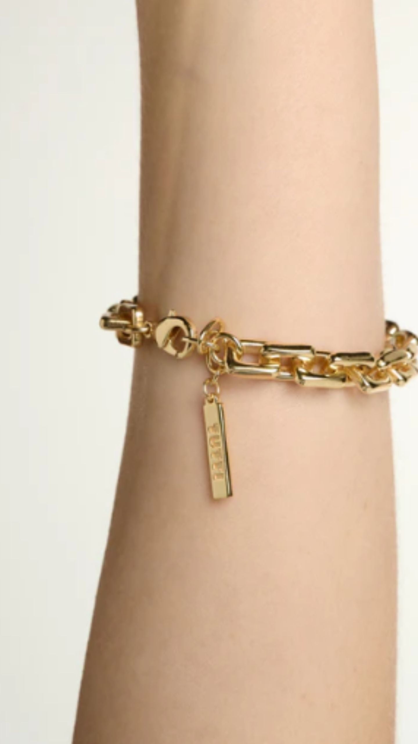 Link Bracelet