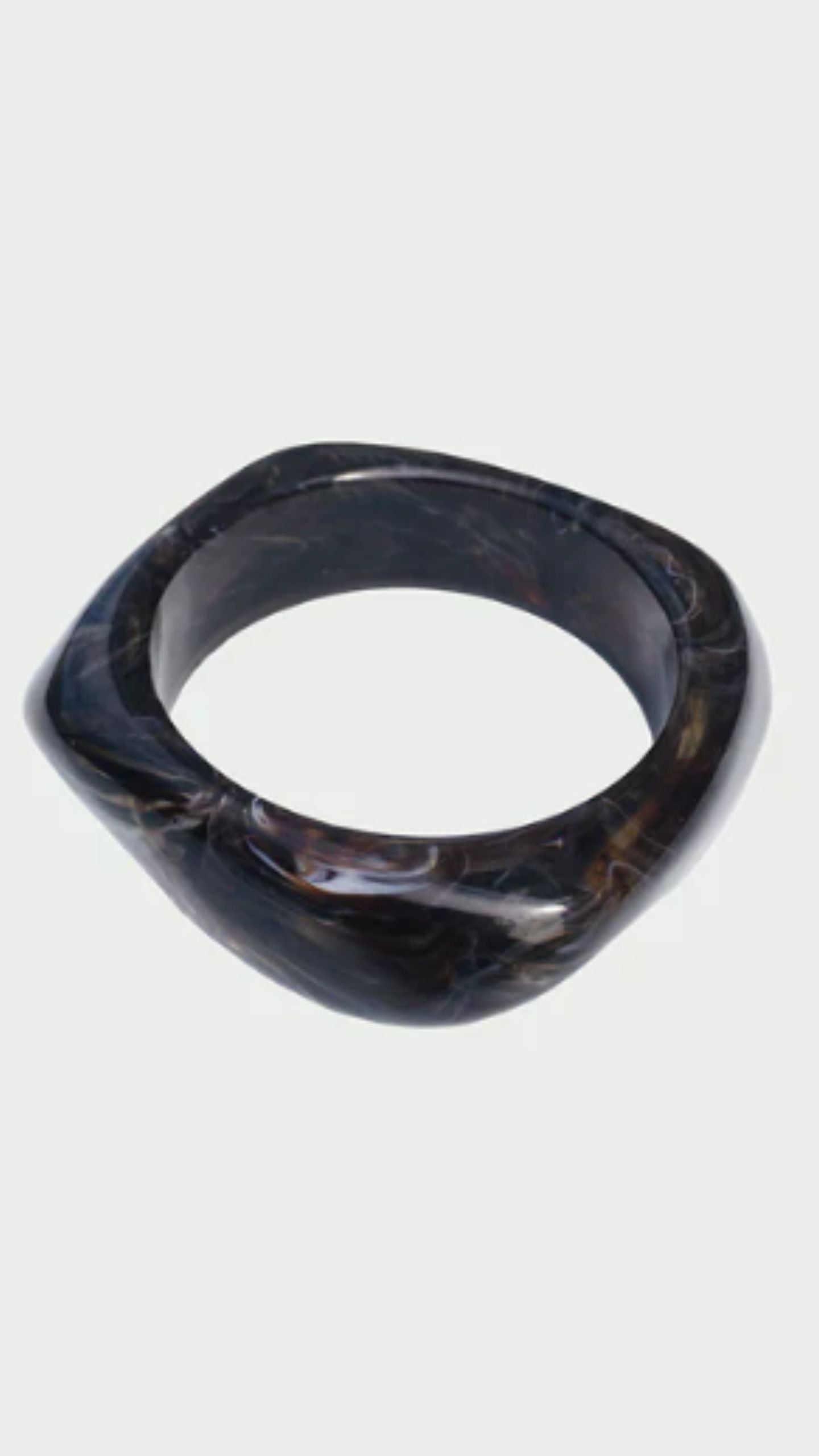 Resin Bangle