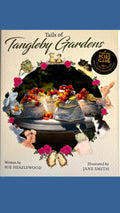 Tails of Tangleby