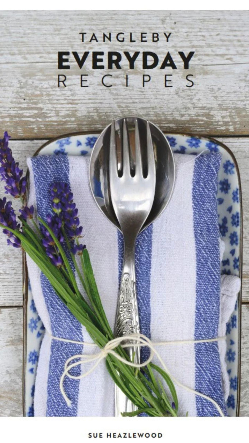 Tangleby Everyday Recipes I & II