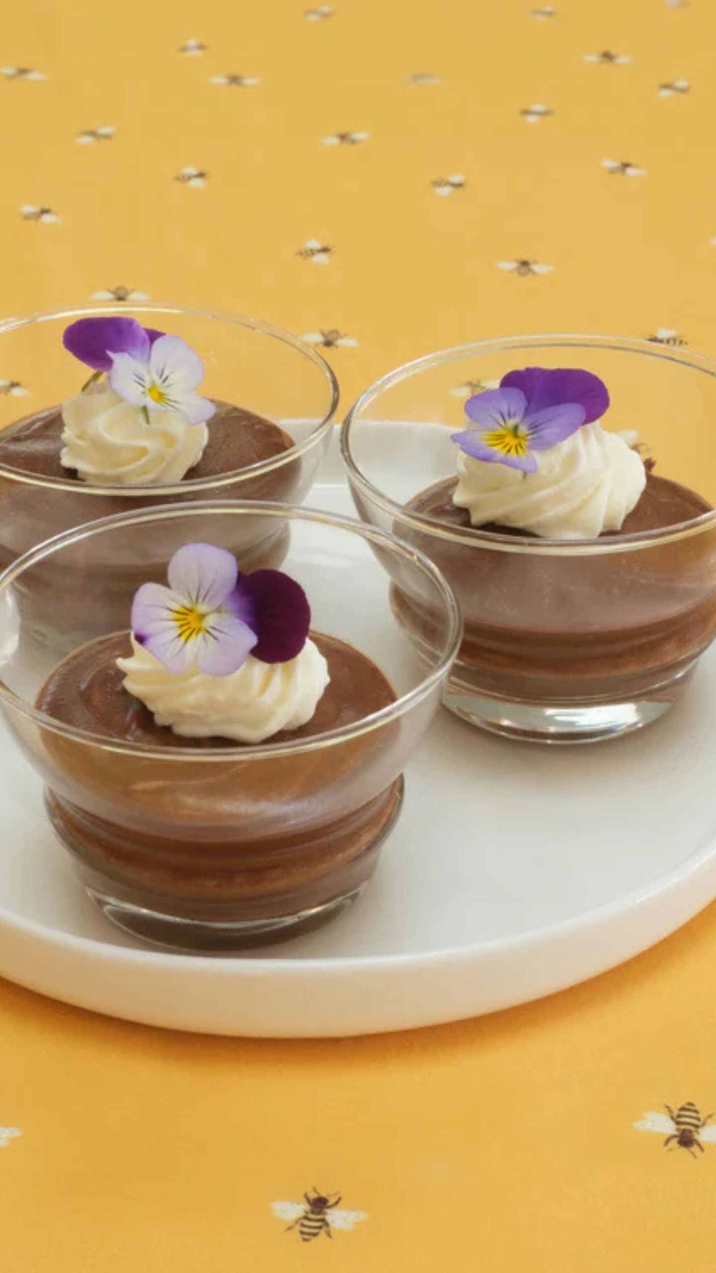 Tea Party Recipes