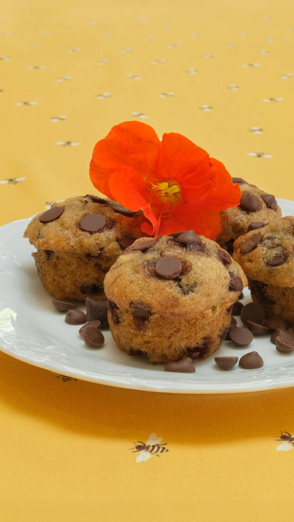 Tea Party Recipes