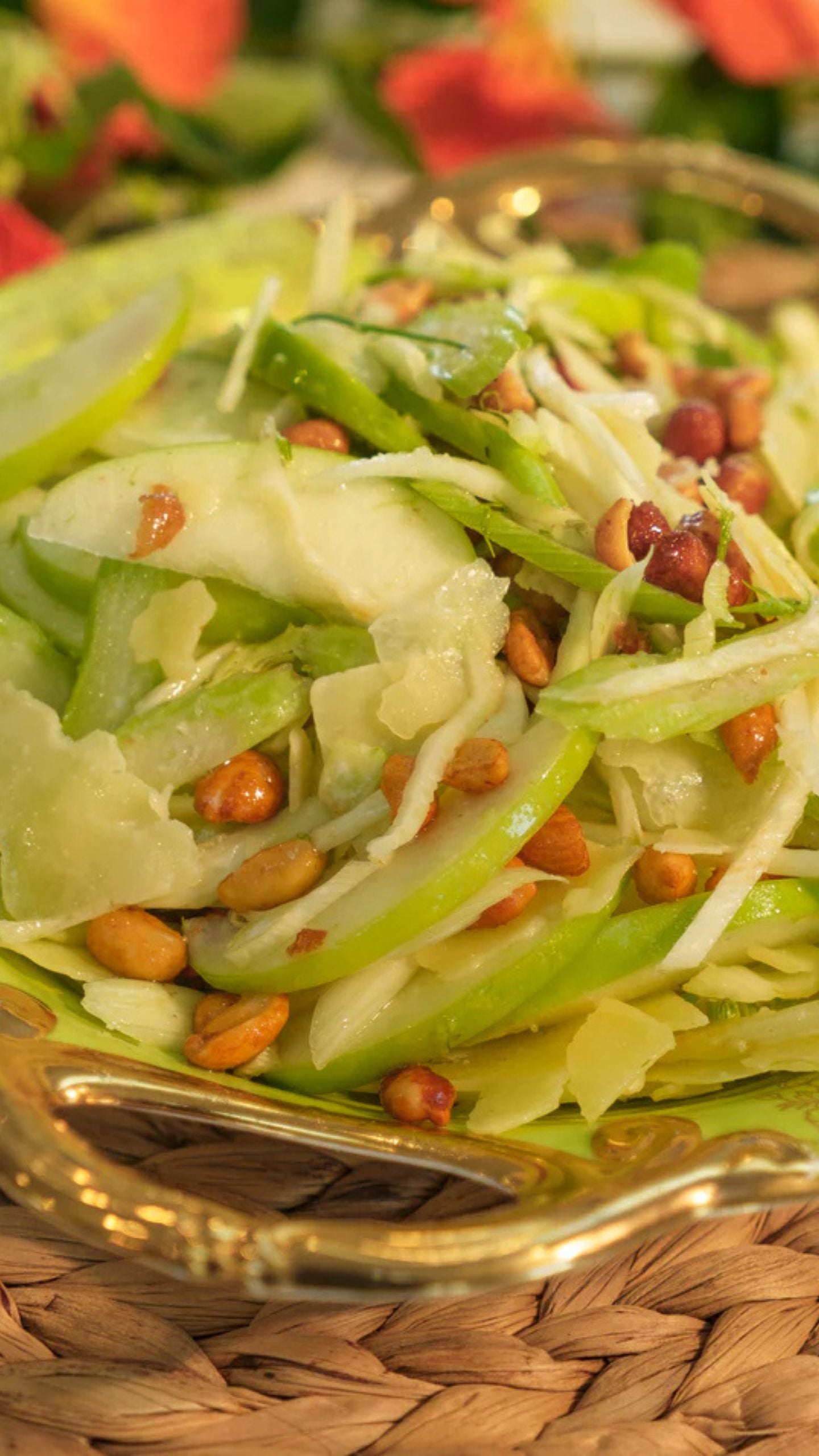 Tangleby Everyday Recipes I & II