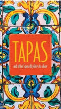 Tapas & other Spanish Plates to share