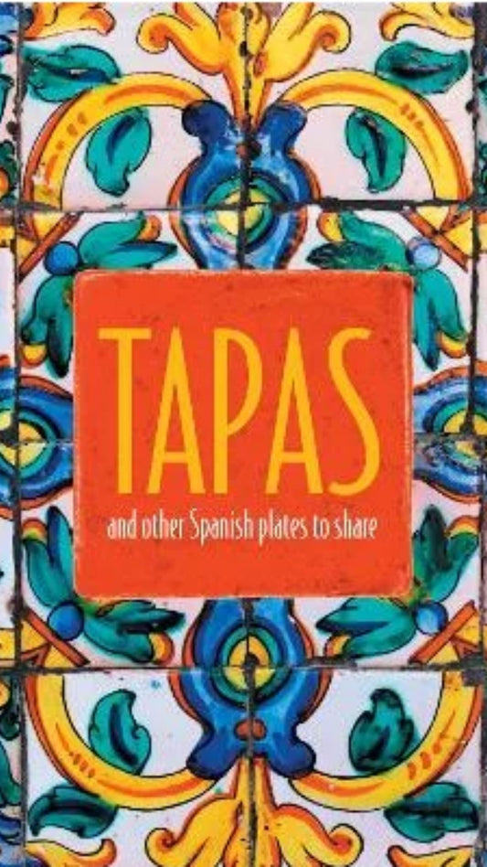 Tapas & other Spanish Plates to share