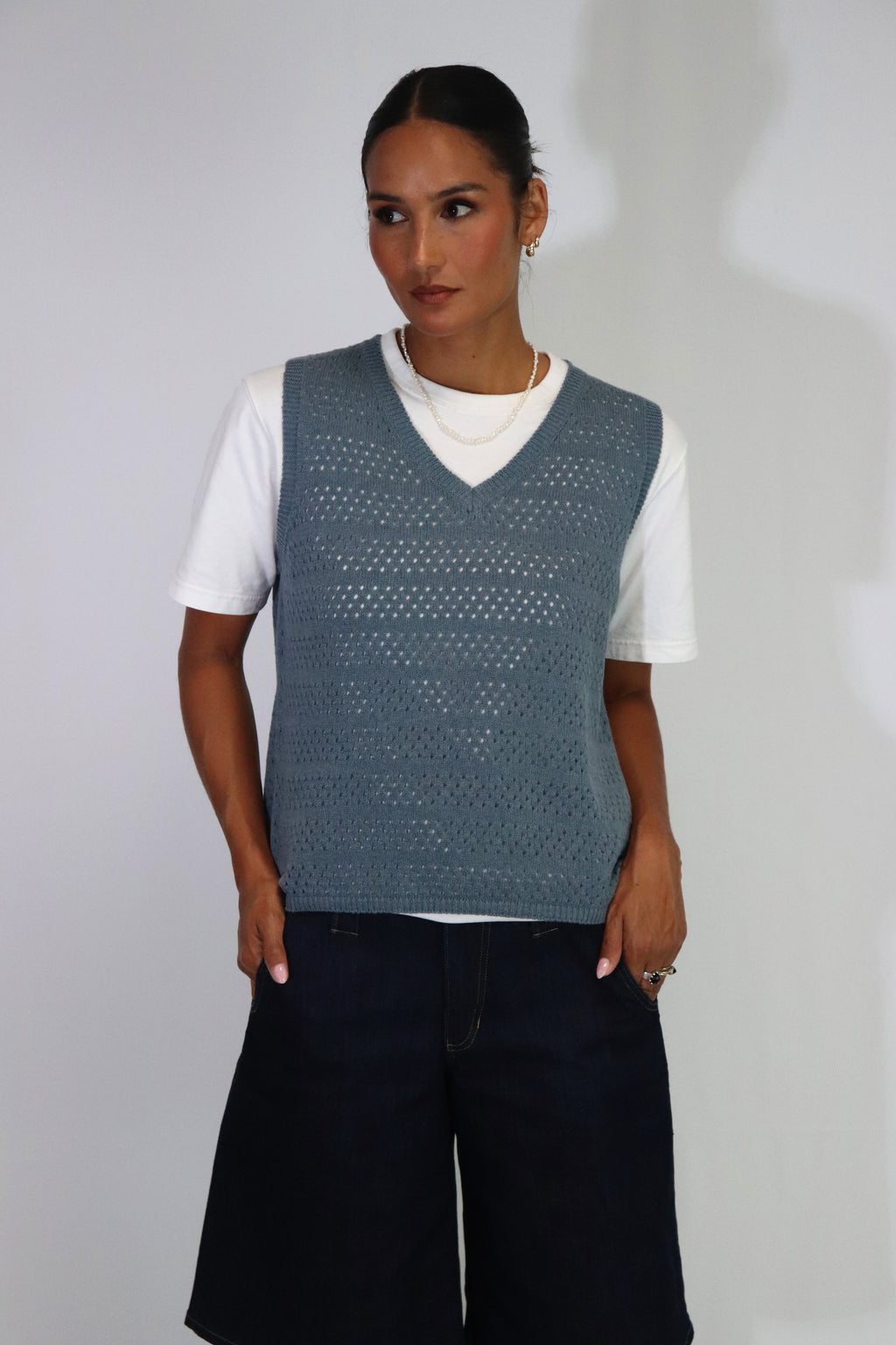 Eden Vest