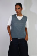 Eden Vest