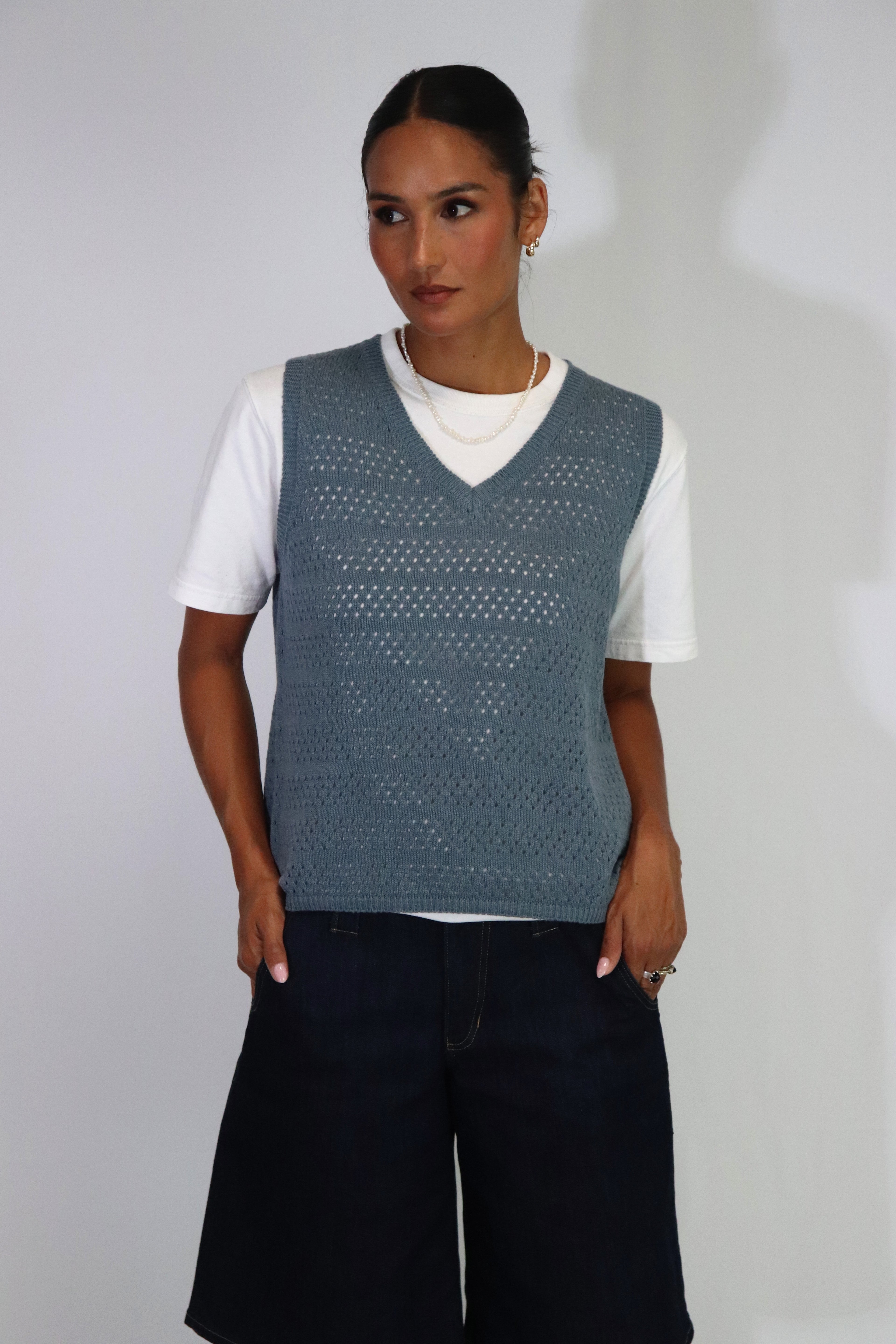 Eden Vest