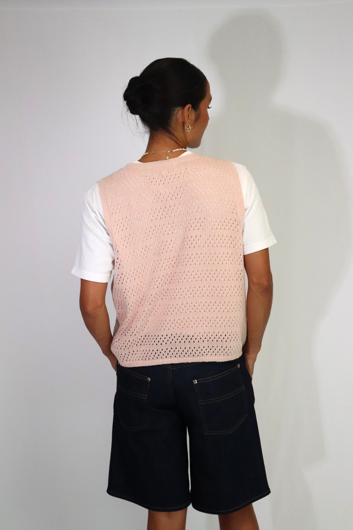 Eden Vest