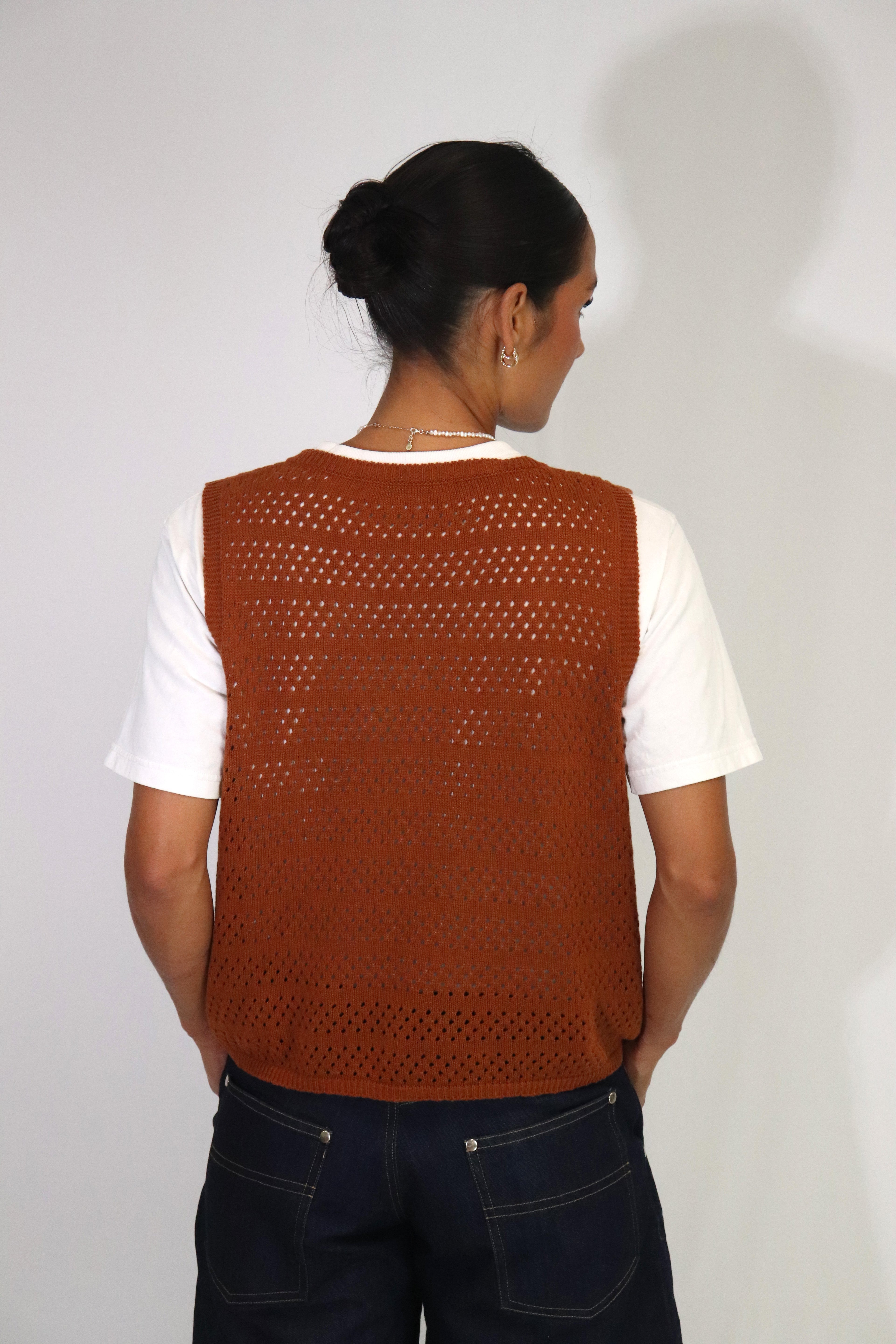 Eden Vest