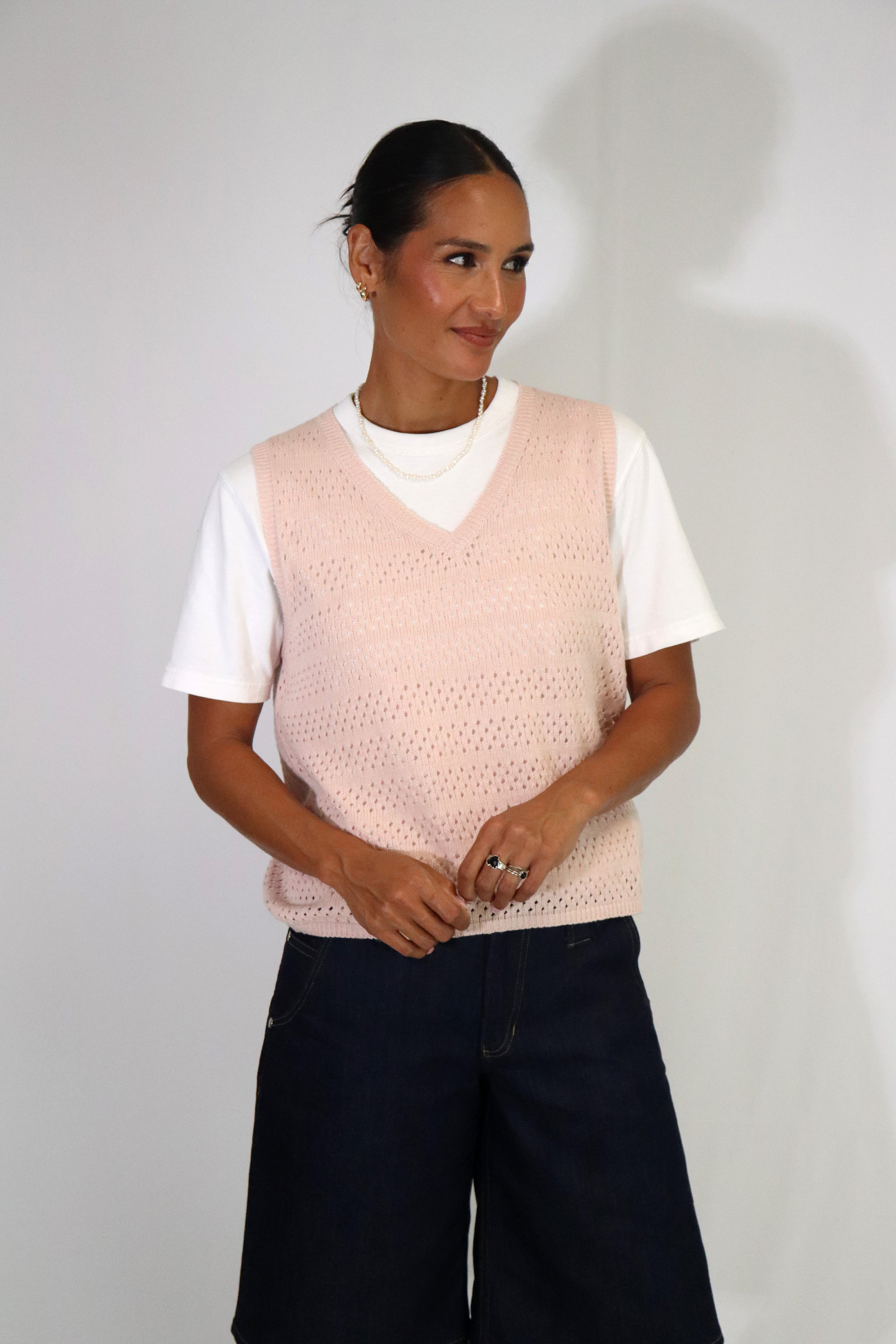 Eden Vest