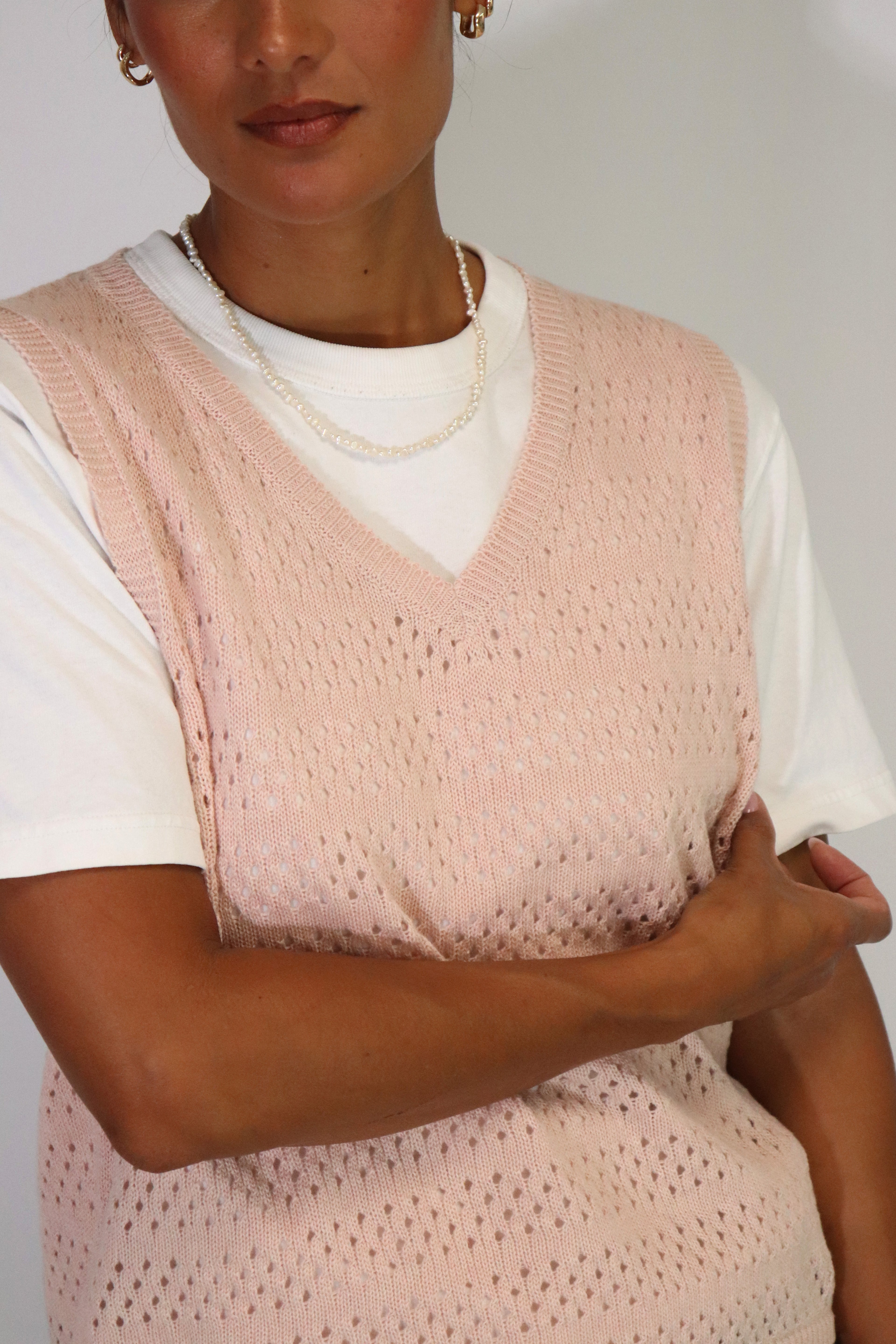 Eden Vest