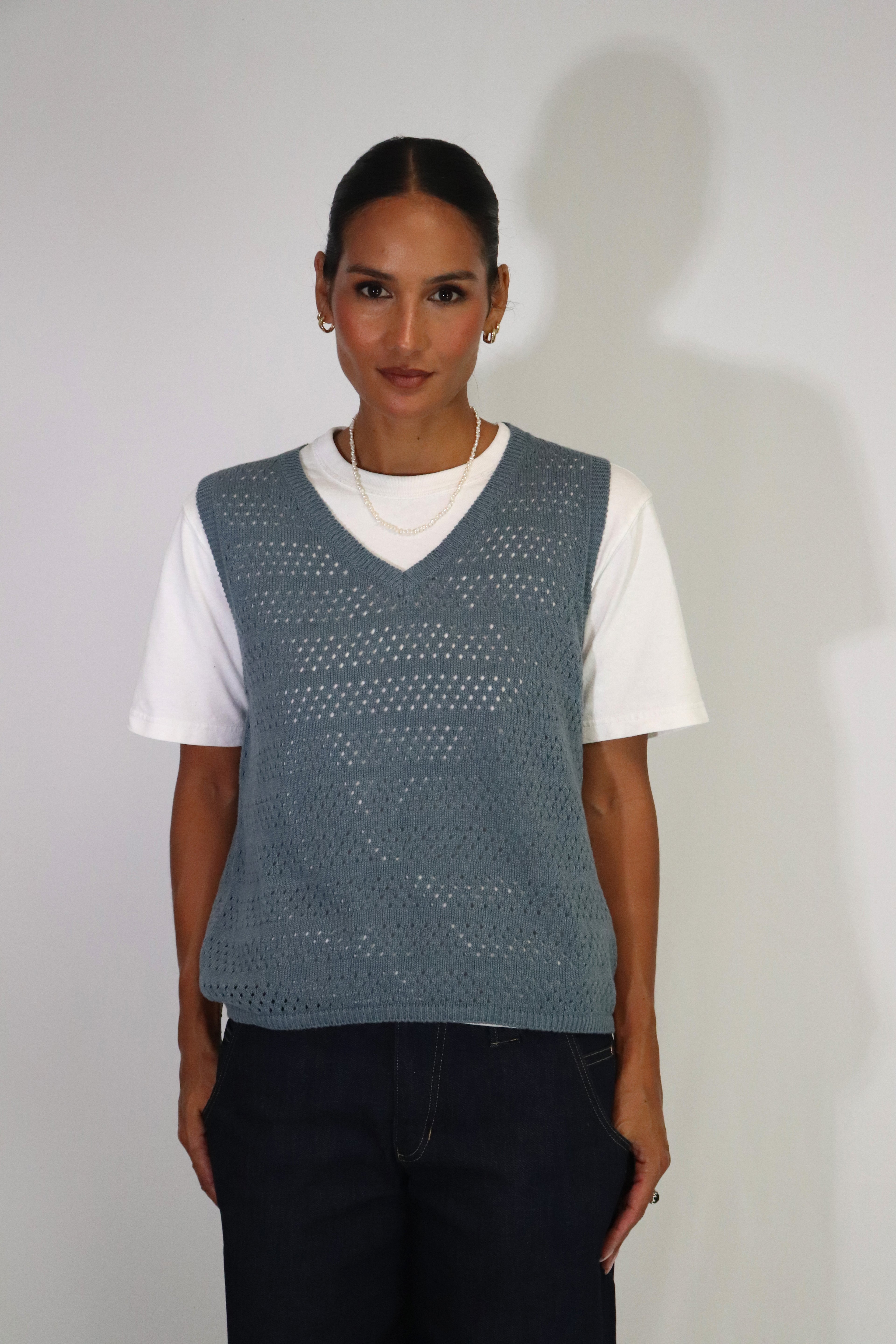Eden Vest