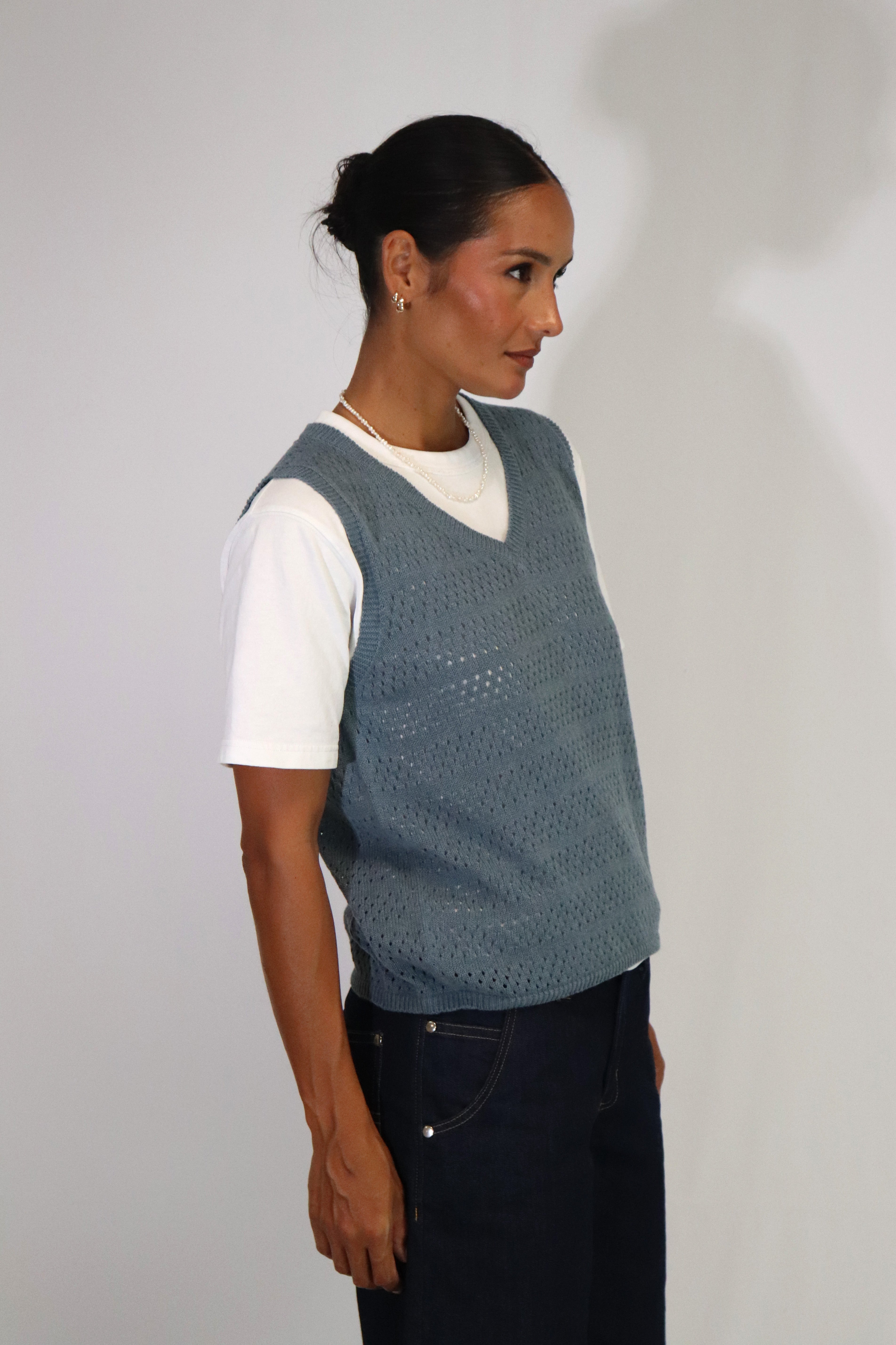 Eden Vest