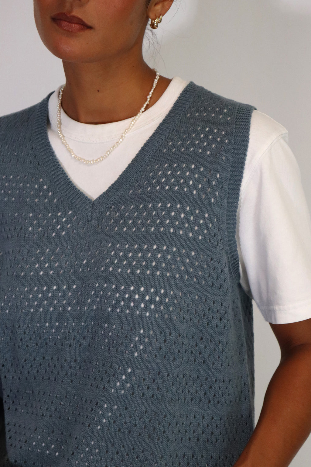 Eden Vest