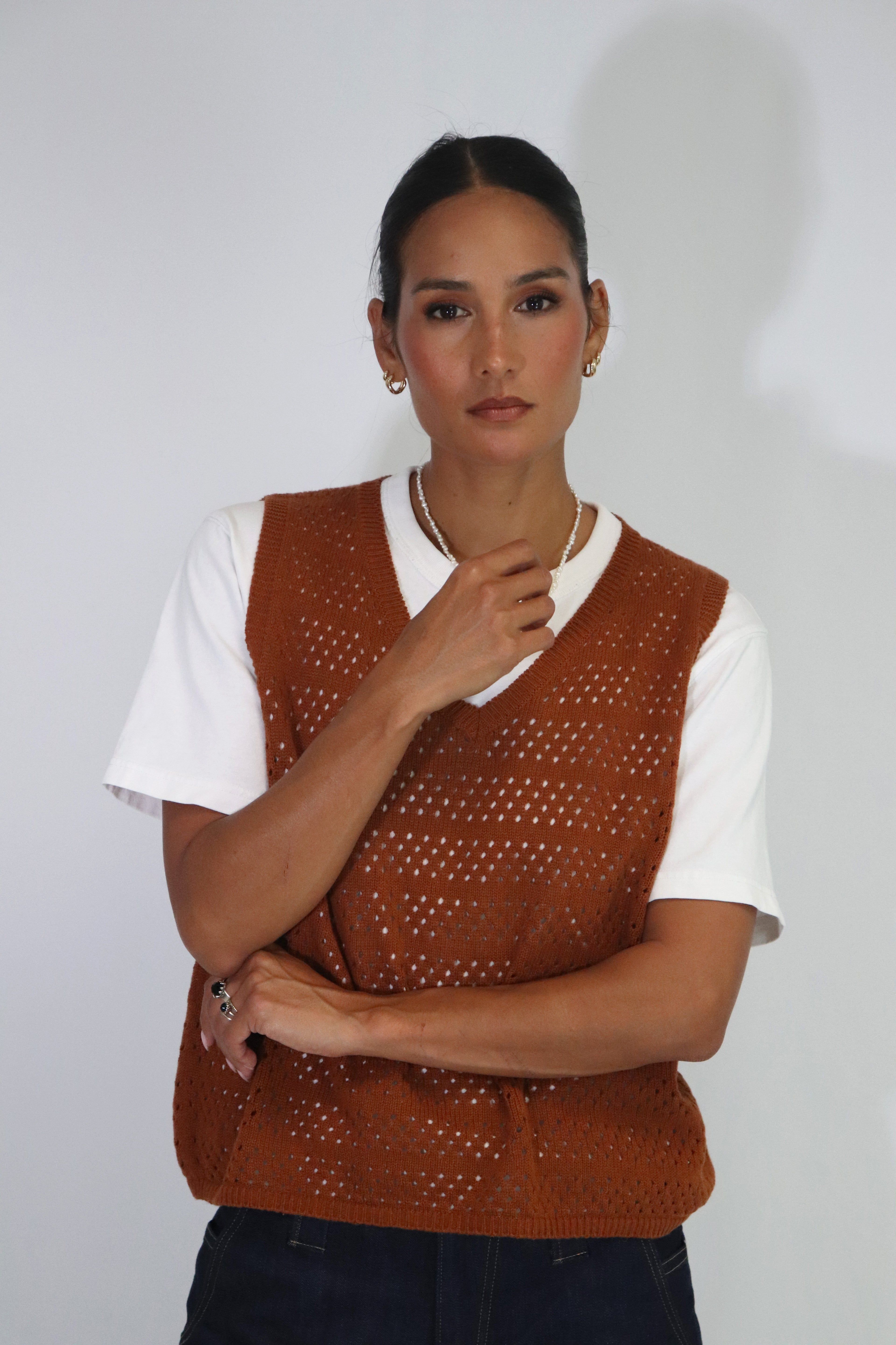 Eden Vest